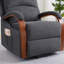 Fauteuil inclinable électrique Power Lift-1367322950