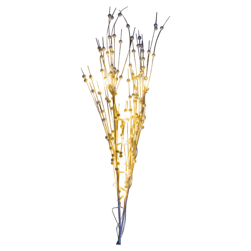 LED Holiday Lighting, White