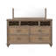 Commode de chambre simple simple