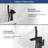 Floor Tub Spout with Diverter-93589339