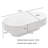Oval Coffee Table-1942017679