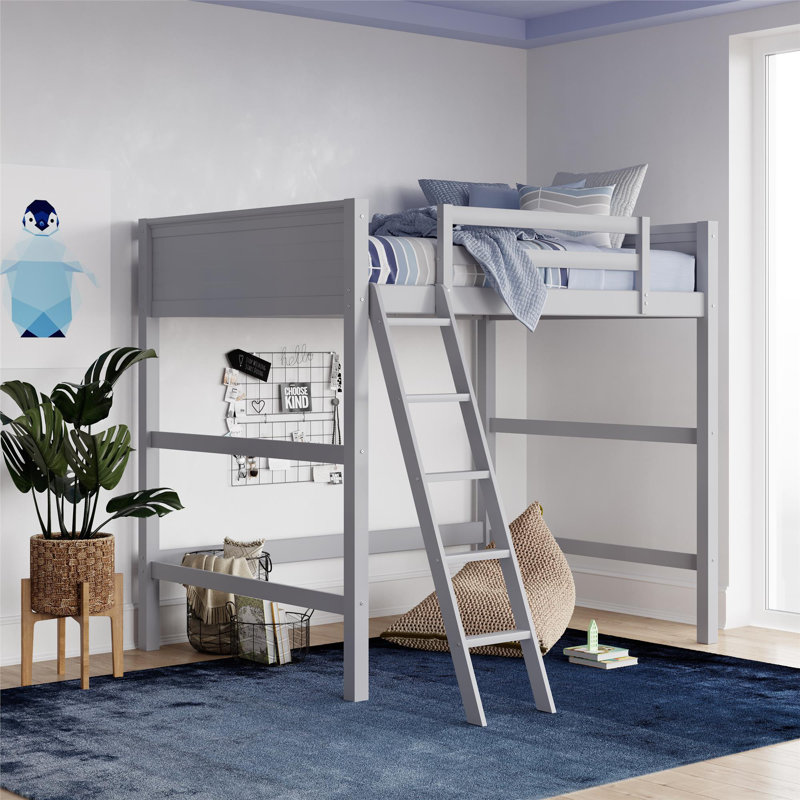 Lit mezzanine pour enfants Denver