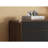 Floor Standing Multi-Layer Shoe Storage Cabinet