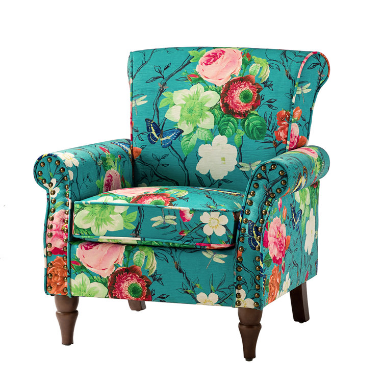 9 Best Accent Chairs for Small Spaces in 2023