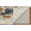 Tapis décoratif abstrait en polypropylène Takara-1527322334
