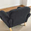Fauteuil d'appoint 41,75 po-680754919