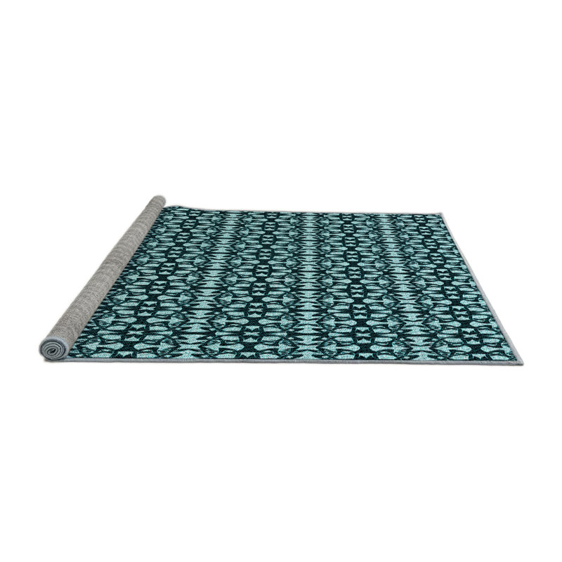 Indoor Rug, Square 7'