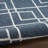 Dustee Southwestern Indoor / Outdoor Rug-1558196434