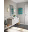 Warp S, Heated Towel Rail-62829802-62798622