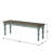 Cierra Solid Wood Bench-790662837