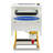 QK-0903DSP Handheld Electric Marking Machine