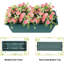Jardin vertical en plastique Nathanim-22198779-22198776