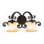 Christiana 2 - Light Vanity Light