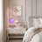 Lampe de table moderne en cristal avec double charge USB et fonction à intensité variable-549861648-549861649-549861651