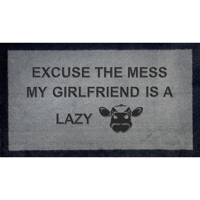 Shippy Indoor Doormat