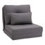 Chaise d'appoint 23,50 po Fortunia