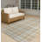 Billy Tartan Non-Slip Outdoor Rug-1350372096