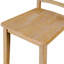Chaise d'appoint Houchin