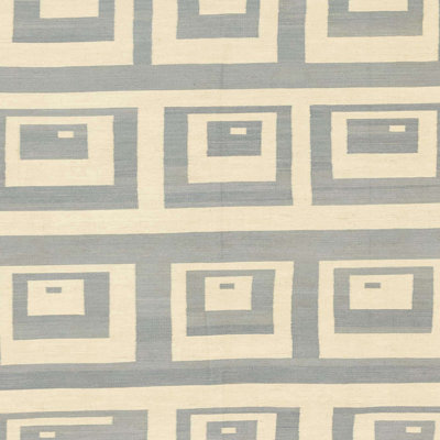 Abstract Indoor Rug