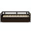 Lit de jour simple avec lit gigogne-1471819779