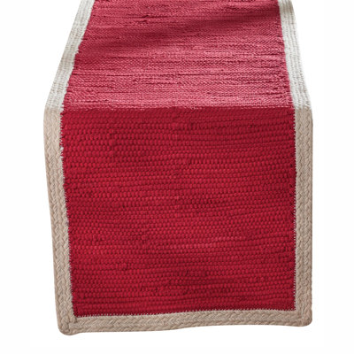 Dune Pebble Table Runner