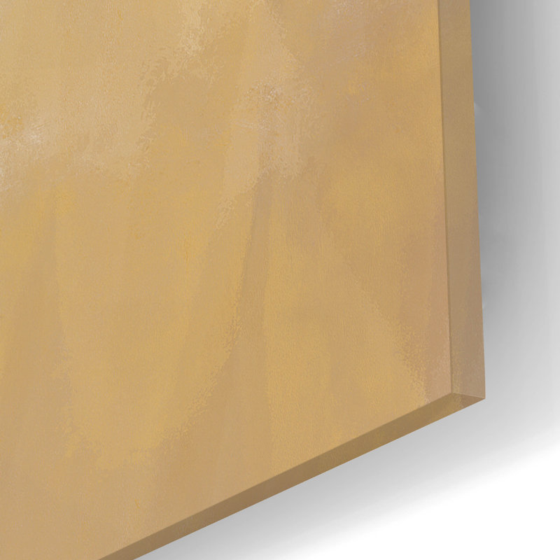  «Sax Player» par Manasseh Johnson, art mural en verre acrylique, 12 po x 16 po