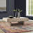 Dumel Single Coffee Table