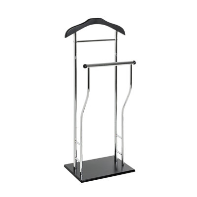 Rochefort Steel Freestanding Valet Stand