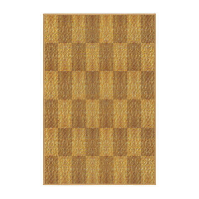 Geometric Indoor Rug
