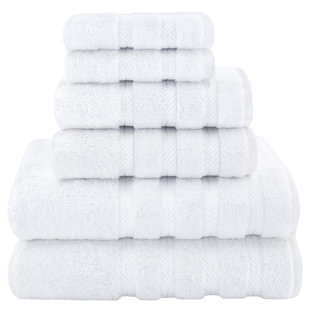 Simply Vera Vera Wang Turkish Cotton Bath Towel, Bath Sheet, Hand