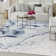 Rona Daydream Machine Washable Area Rug