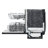 LG Front Control Dishwasher with LoDecibel Operation and Dynamic Dry-93534231