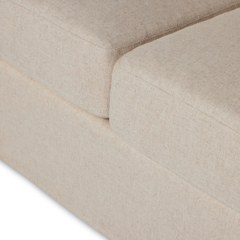 Hampton Sofa, Beige