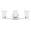 Éclairage pour meuble-lavabo à intensité variable Baxley-1142933009-1163669092