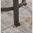 Northside Counter Stool with Metal Frame