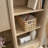 Storage Display Shelf for  Hutch