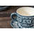 Hand Painted Ceramic Ceramic Mug-109547967-109547968