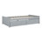 Twin Bed Frame With 2 Storage Drawers, Twin Platform Bed Frame Corner Bed With No Headboard-765919380