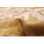 Tapis beige marocain rectangulaire en laine noué à la main 8 pi 1 po x 9 pi 11 po