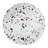 Modway Lippa 20" Round Terrazzo Side Table-159068145