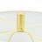 Table Lamp - Marble Material