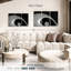 Courbe de balle de golf Sireci-108146876