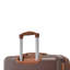 Ensemble de 3 valises à roulettes Hardshell avec valise TSA