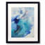 Hyacinth Print by Usha Shukla-2118032322