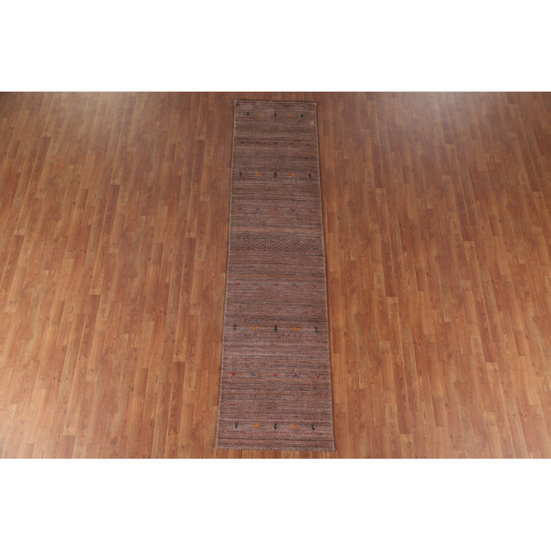 Tapis tribal Gabbeh
