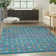 Gillsville Geometric Indoor Rug