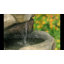 Fontaine de chute en résine tel résine