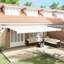 Brayden Studio Retractable Patio Awning-542748363-542748368
