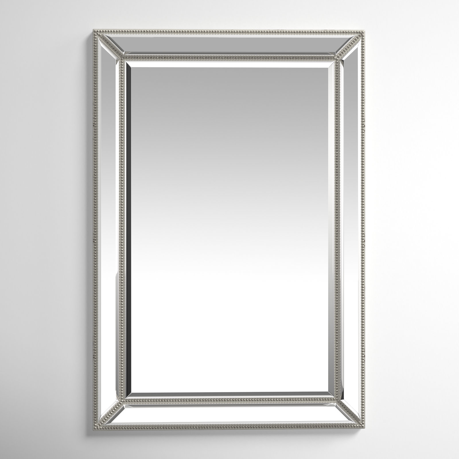 Kirby Rectangle Mirror