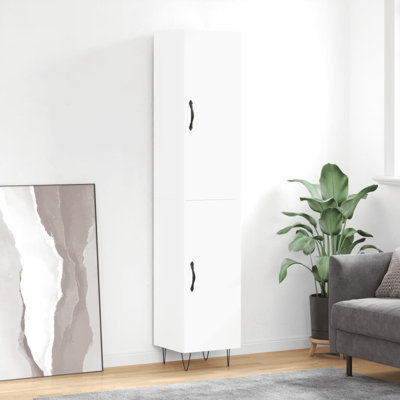 34.5cm Sideboard